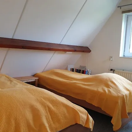 Grevelingen 16 Nordsee-auszeit Fuer Familien Und Paare 度假居 *